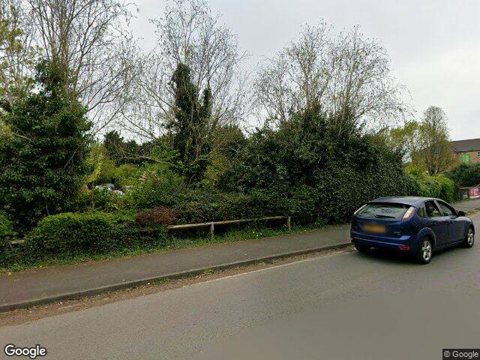 Brook House Care Home, Towcester