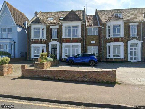 St Brelades, Herne Bay