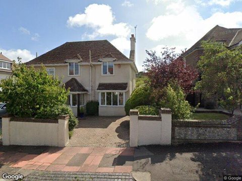 Prideaux House, Eastbourne