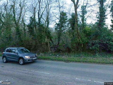 Auburn Mere, Watford
