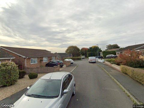 Corunna Close, St Neots
