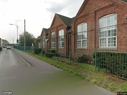 Shire Oaks Court, Walsall