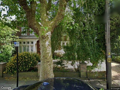 Aarandale Lodge, Westcliff On Sea