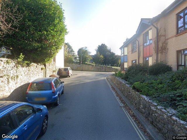 Street view · 2024