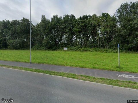 Neurological Centre - Lancashire, Preston