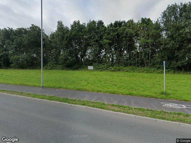 Street view · 2023