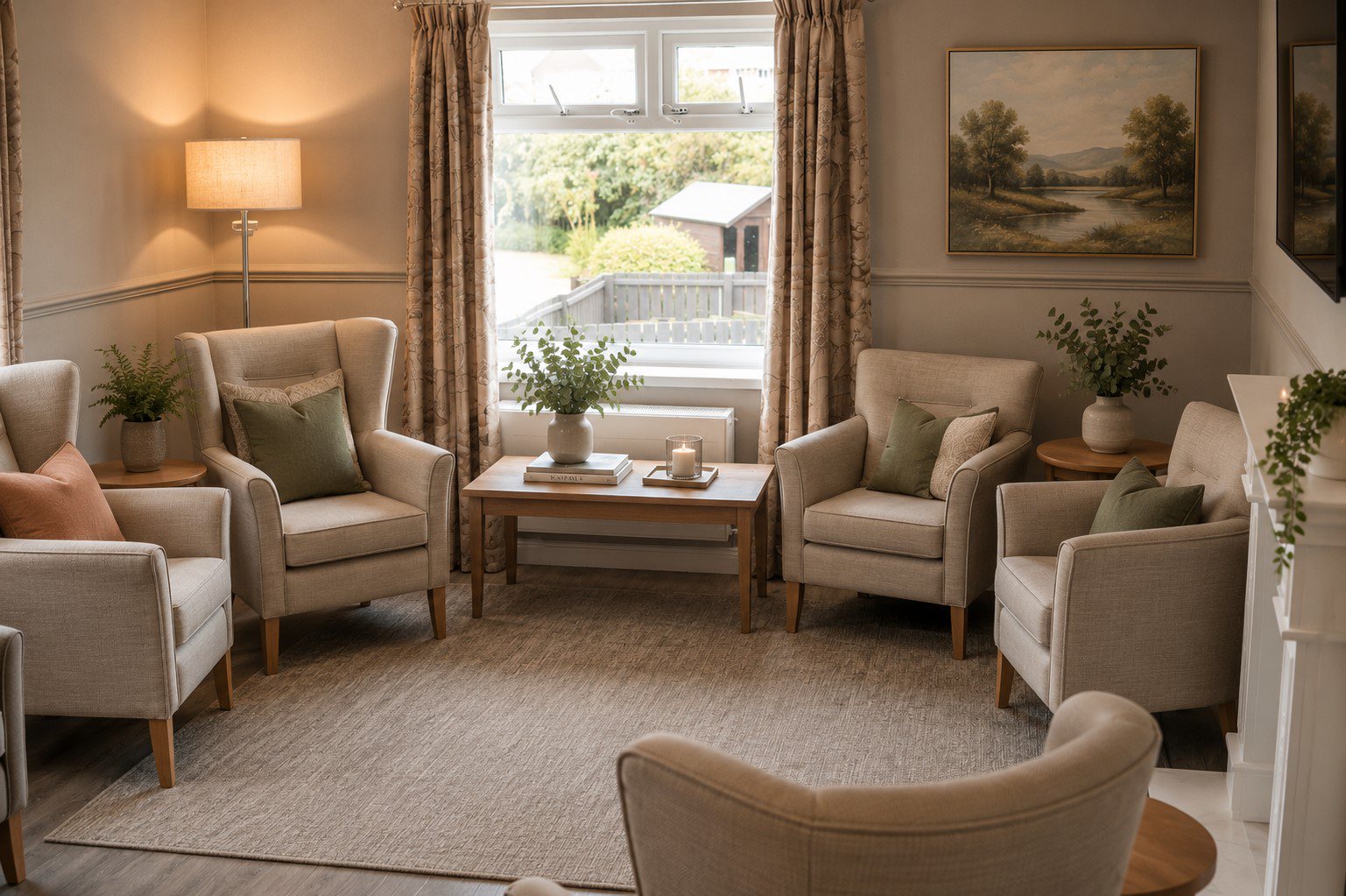 Photo of Blythgate Manor