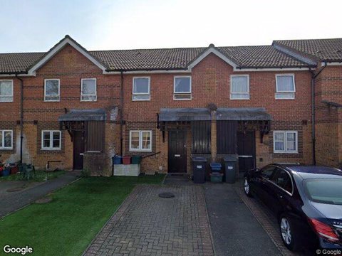 Sandbanks Resource Centre, Feltham