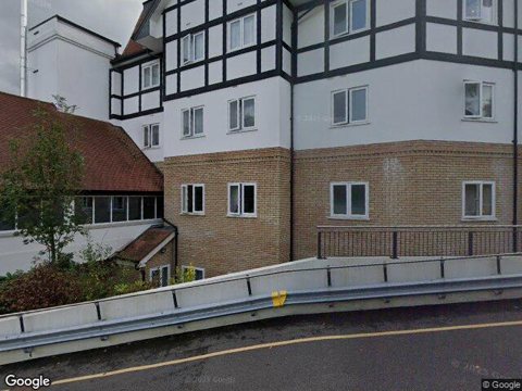 Forest Place Nursing Home, Buckhurst Hill