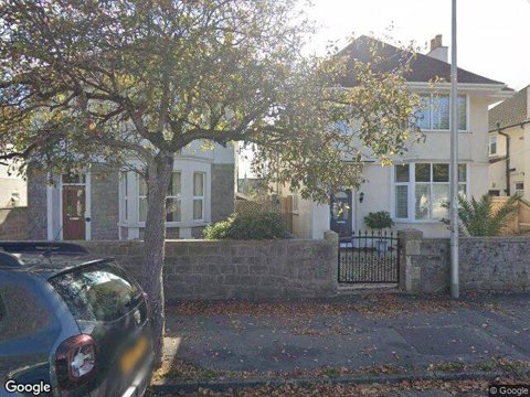 Quantock House, Weston-super-Mare