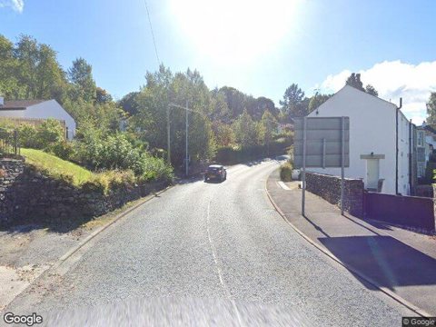Nether Place Nursing Home, Keswick