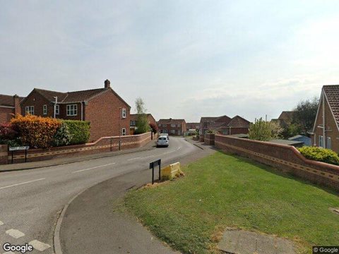 Pear Tree Residential Care Home, Hull
