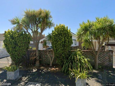 The Thatched House, Bognor Regis