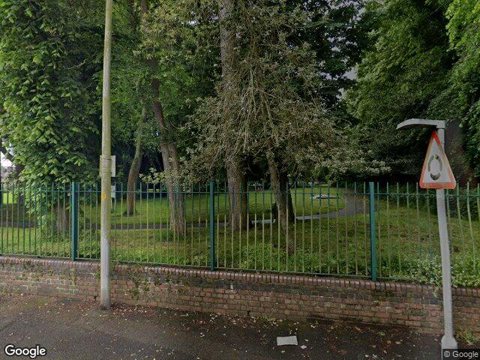 Coopers Lodge, Smethwick