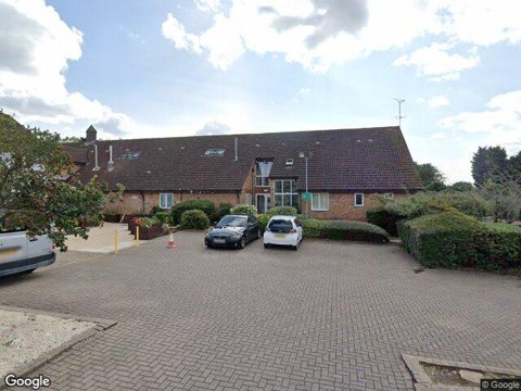 Asra House Residential Care Home, Leicester