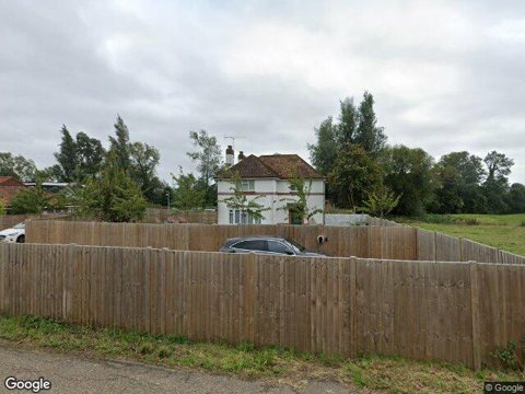 Spencer Place, Chichester