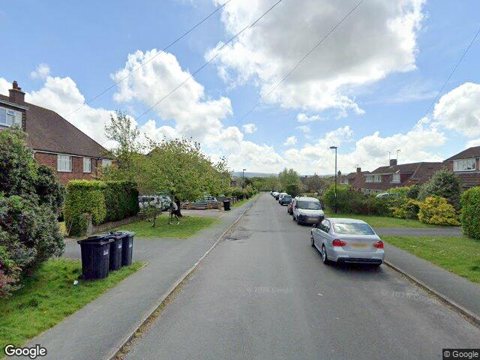 Rosewood, Burgess Hill