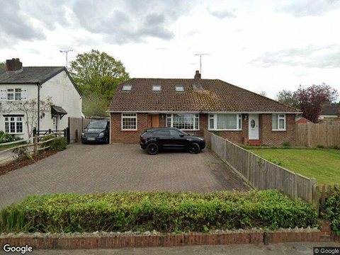 54 Leylands Road, Burgess Hill