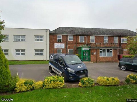 Holbeach and East Elloe Hospital Trust, Spalding