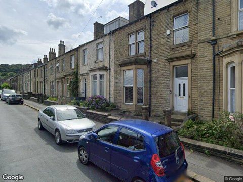 Aden Court Care Home, Huddersfield