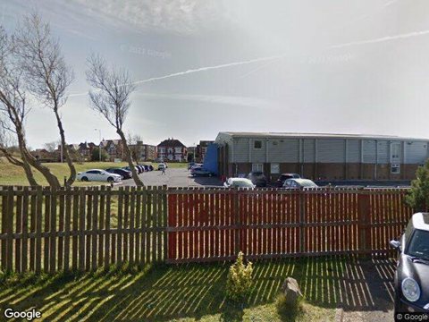 Sandpipers Care Centre, Southport