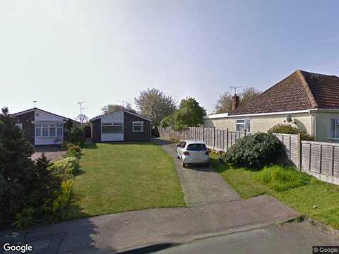 Lime Trees, Harwich