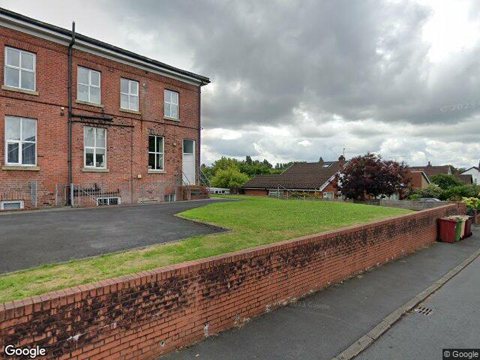 Shannon Court Care Centre, Bolton