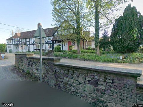 Bridge House Care Home, Elstead