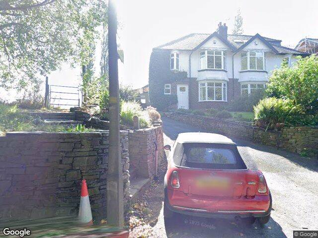 Street view · 2024