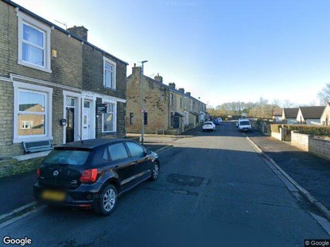 Wordsworth House Care Home, Burnley