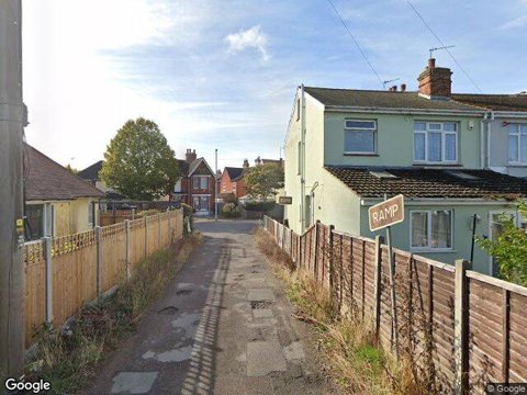 Woodboro Residential Care Home, Clacton-on-sea