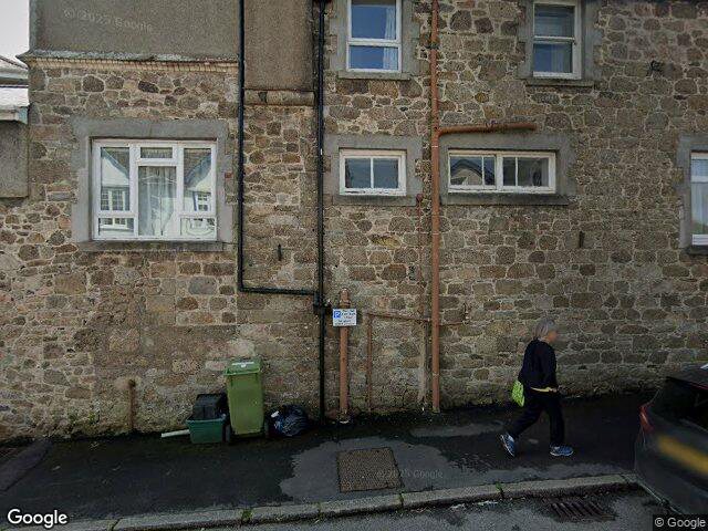 Street view · 2024