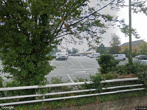 Braintree Nursing Home, Braintree