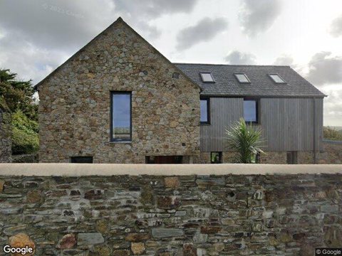 St Minver House Care Home, Wadebridge