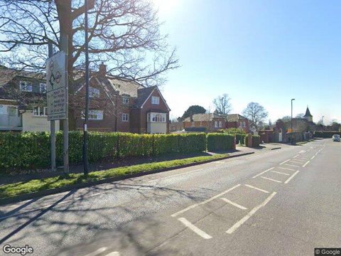 Sylvanhurst House, Croydon