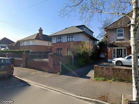 Willowbeech, Bournemouth
