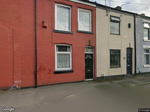 Abbeycliffe Residential Care Home, Manchester
