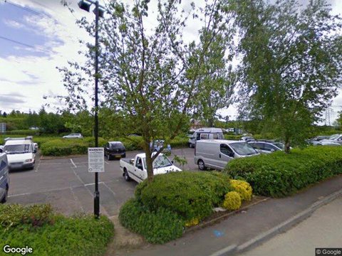 Cepen Lodge, Chippenham