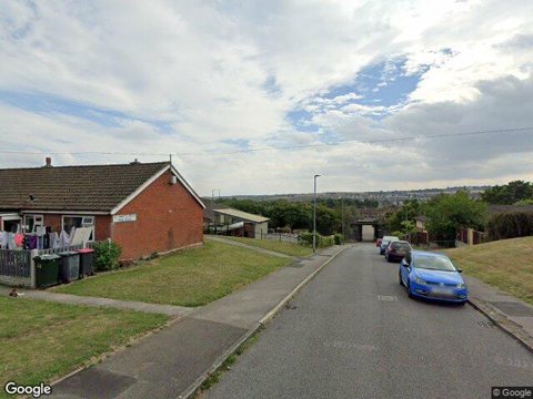 Fenney Lodge, Rotherham