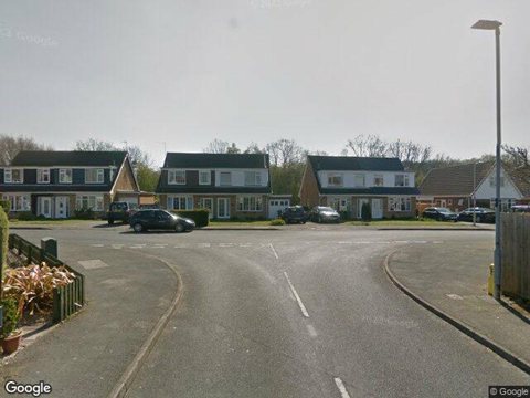 Freedom Care Limited - 68 Conway Drive, Shepshed