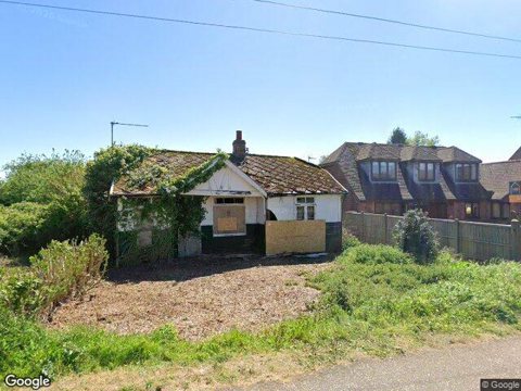 Carrstone House Care Home, Downham Market