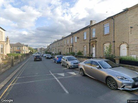 Alpha House - Huddersfield, Huddersfield