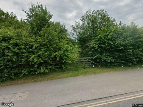Ravensworth Care Home, Chesterfield