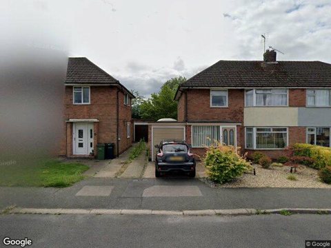 Oadby, Leicester