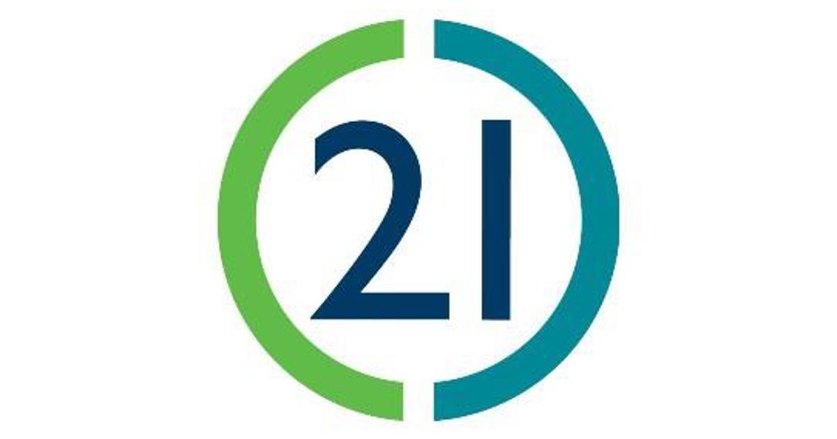 Photo from Housing & Care 21 Rohan Gardens