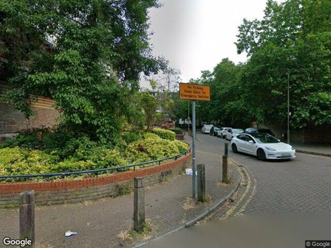 Eden Grange, London