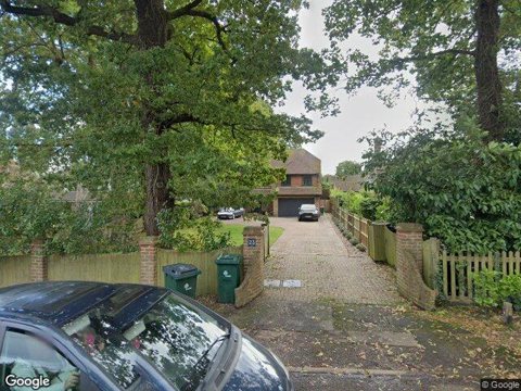 Park Lodge Care Solutions, Crawley