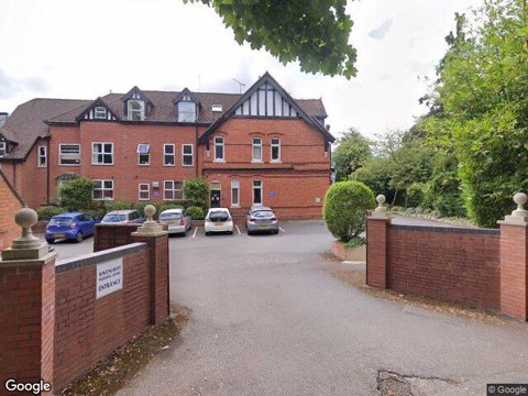 Havencroft Nursing Home, Birmingham