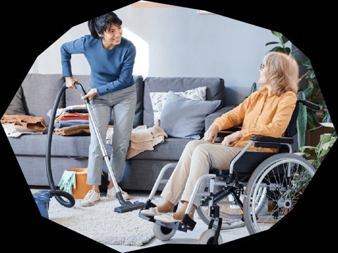 Prism Care (North East) CIC, Newcastle upon Tyne