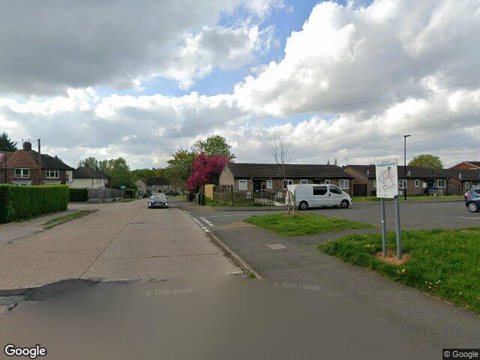 Deerlands, Sheffield